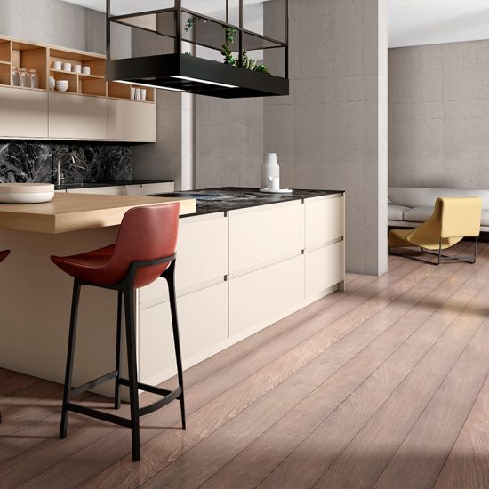 muebles decorativos para ambientes de cocinas