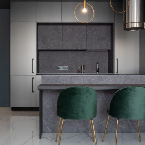 Diseños de cocina