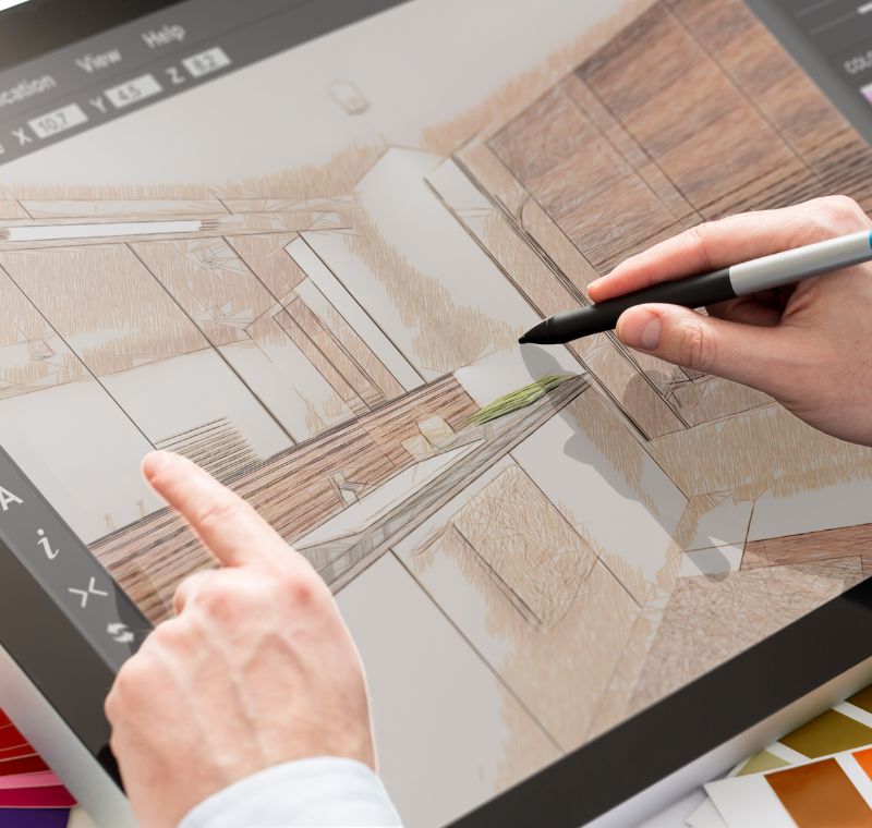 diseños de cocina 3d