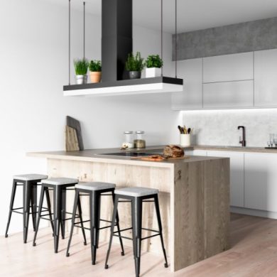 reformas de cocina