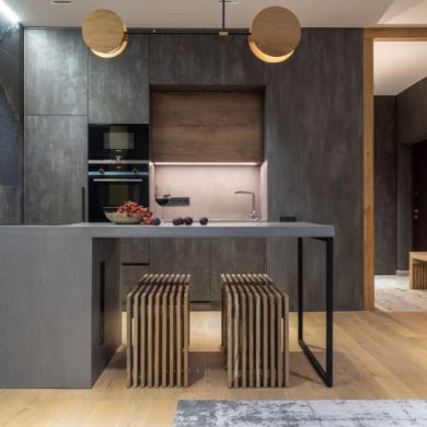 estudios de muebles de cocina online